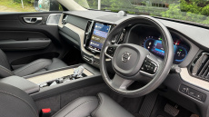 Volvo Xc60 2.0 T8 455 RC PHEV Inscription Pro 5dr AWD Auto Estate